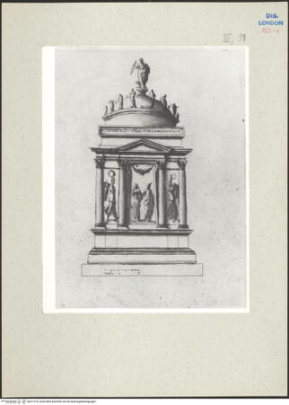 Vorderseite von bh211319_recto