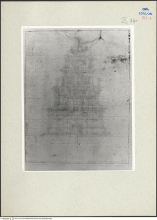 Vorderseite von bh211323_recto