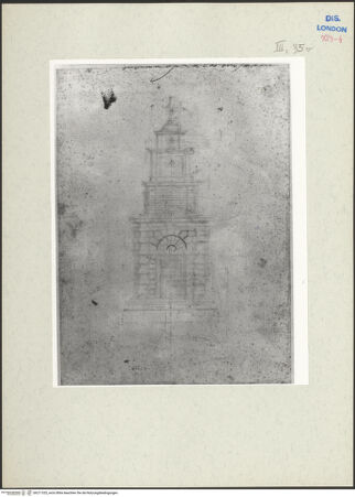 Vorderseite von bh211325_recto