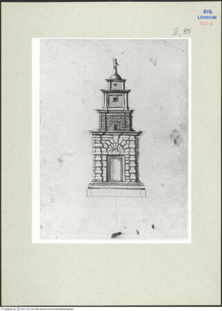 Vorderseite von bh211326_recto