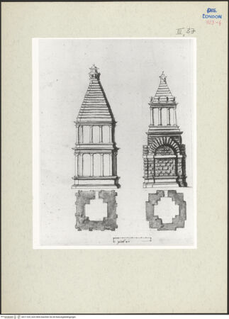 Vorderseite von bh211329_recto