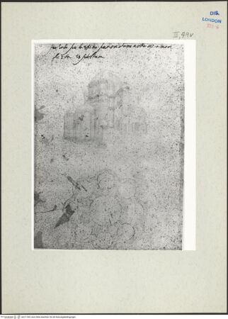 Vorderseite von bh211345_recto