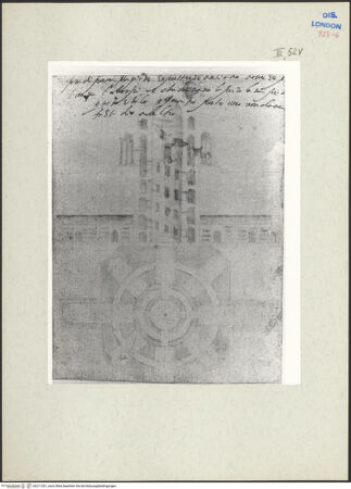 Vorderseite von bh211351_recto