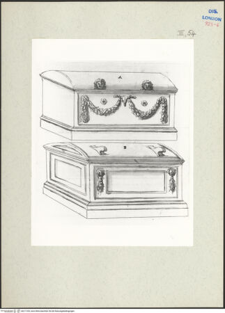 Vorderseite von bh211353_recto