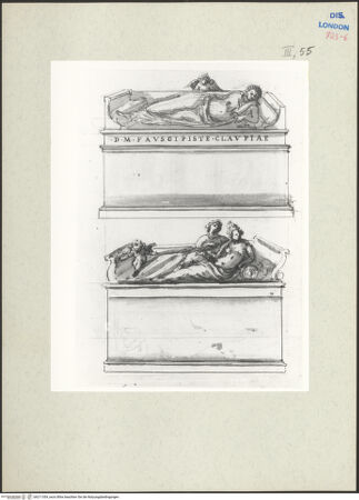 Vorderseite von bh211354_recto