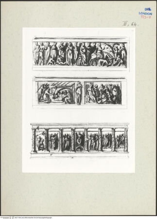 Vorderseite von bh211364_recto