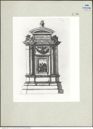 Vorderseite von bh211372_recto