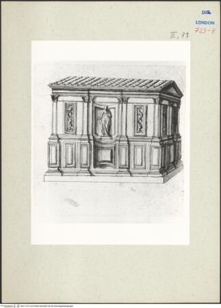 Vorderseite von bh211373_recto