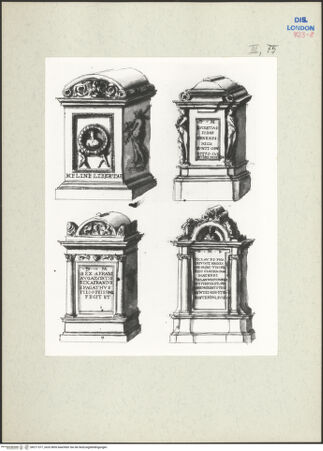 Vorderseite von bh211377_recto