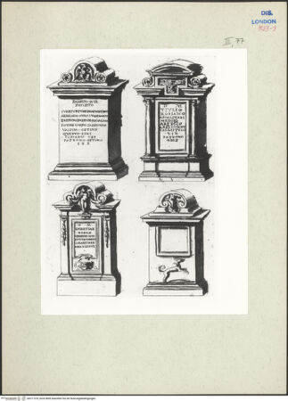 Vorderseite von bh211379_recto