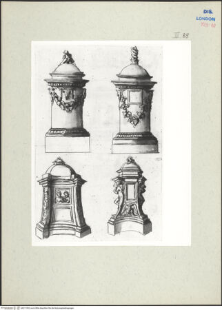 Vorderseite von bh211392_recto