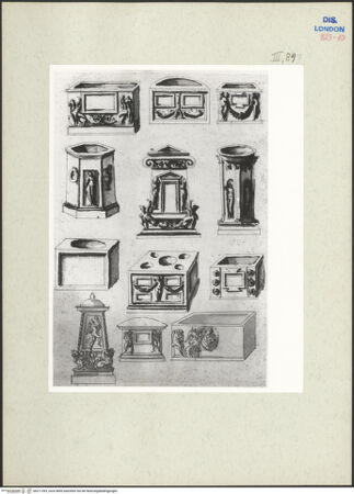 Vorderseite von bh211393_recto