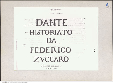 Vorderseite von bh211405_recto