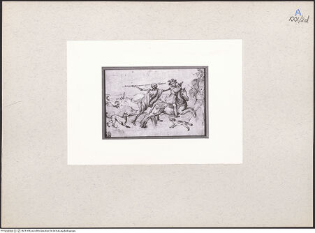 Vorderseite von bh211438_recto