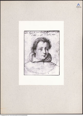 Vorderseite von bh211439_recto