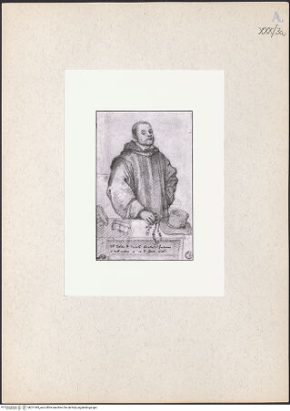 Vorderseite von bh211445_recto