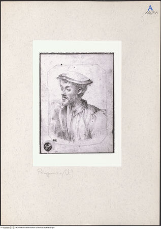 Vorderseite von bh211448_recto