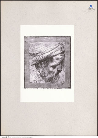 Vorderseite von bh211449_recto