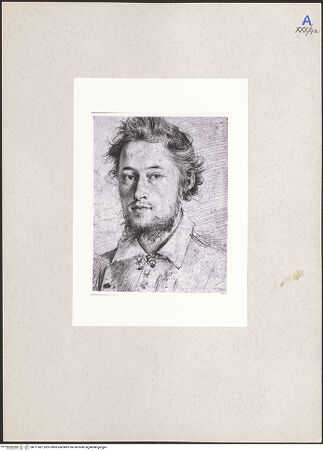 Vorderseite von bh211457_recto