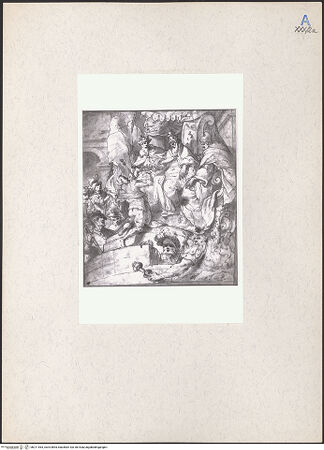 Vorderseite von bh211463_recto