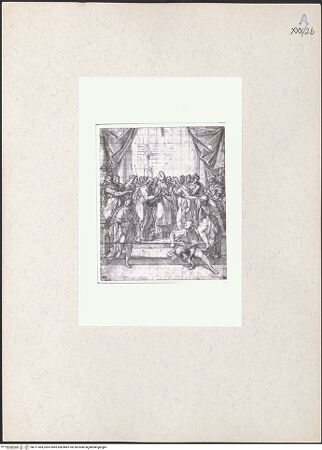 Vorderseite von bh211464_recto