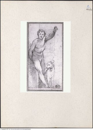 Vorderseite von bh211469_recto