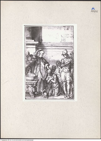 Vorderseite von bh211476_recto