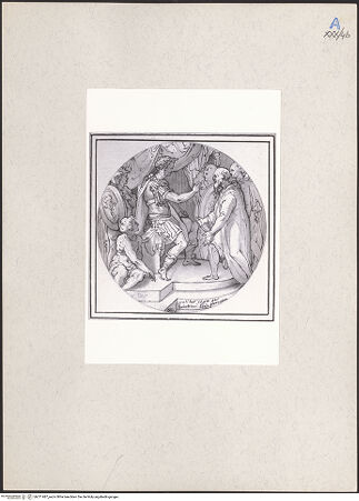 Vorderseite von bh211487_recto