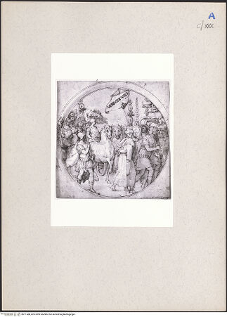 Vorderseite von bh211488_recto