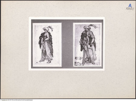 Vorderseite von bh211494_recto