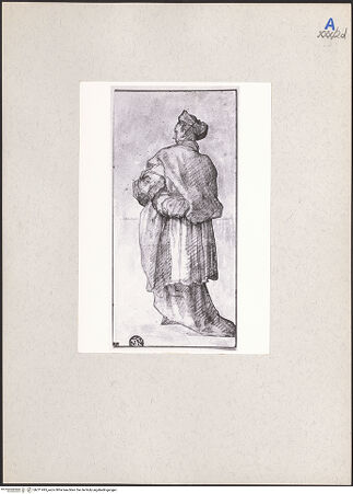 Vorderseite von bh211495_recto