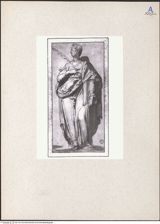 Vorderseite von bh211497_recto