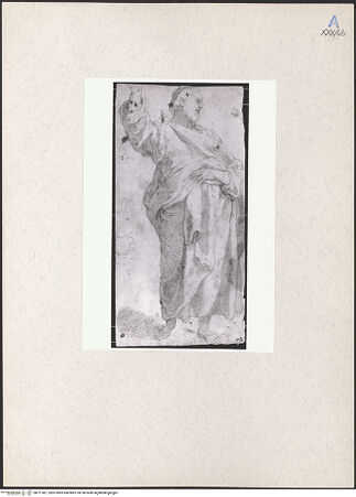 Vorderseite von bh211501_recto