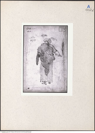 Vorderseite von bh211504_recto