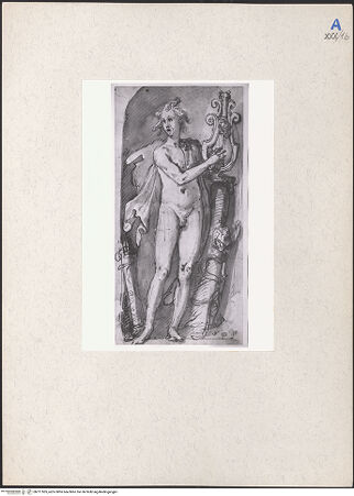 Vorderseite von bh211505_recto