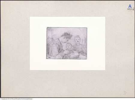 Vorderseite von bh211509_recto