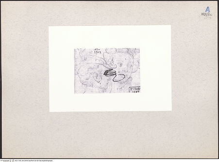 Vorderseite von bh211520_recto