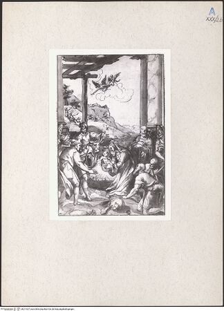 Vorderseite von bh211527_recto