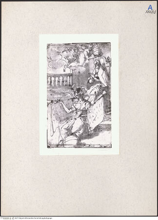 Vorderseite von bh211534_recto