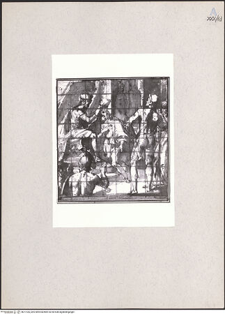 Vorderseite von bh211536_recto