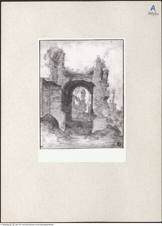 Vorderseite von bh211541_recto