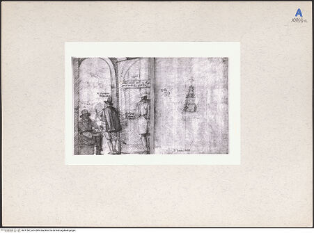 Vorderseite von bh211542_recto