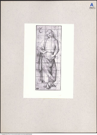 Vorderseite von bh211543_recto