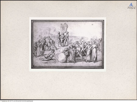 Vorderseite von bh211571_recto