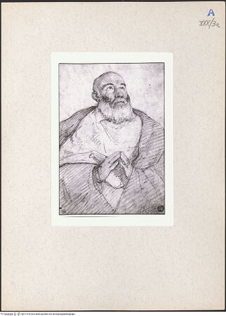 Vorderseite von bh211574_recto