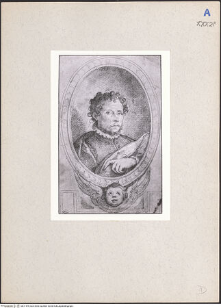 Vorderseite von bh211576_recto