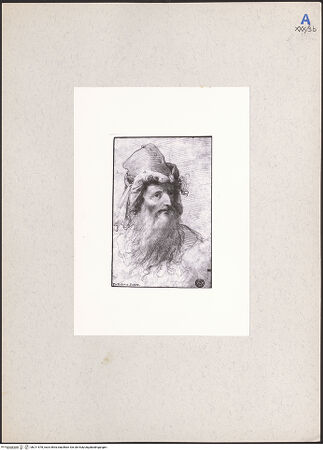 Vorderseite von bh211578_recto