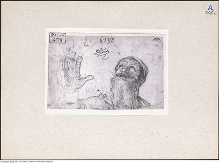 Vorderseite von bh211579_recto