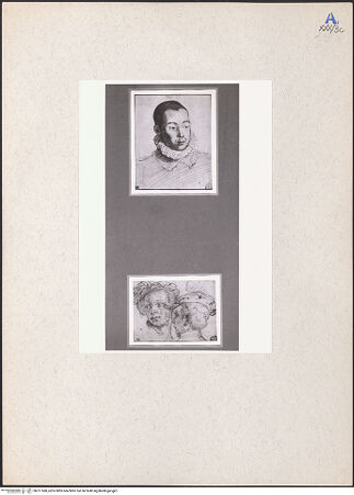 Vorderseite von bh211580_recto