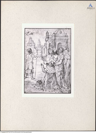 Vorderseite von bh211587_recto